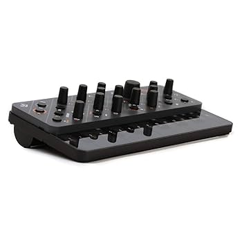 Modal electronics SKULPT シンセサイザー SKULPT Synthesiser - Modal Electronics - 有限会社 福産起業
